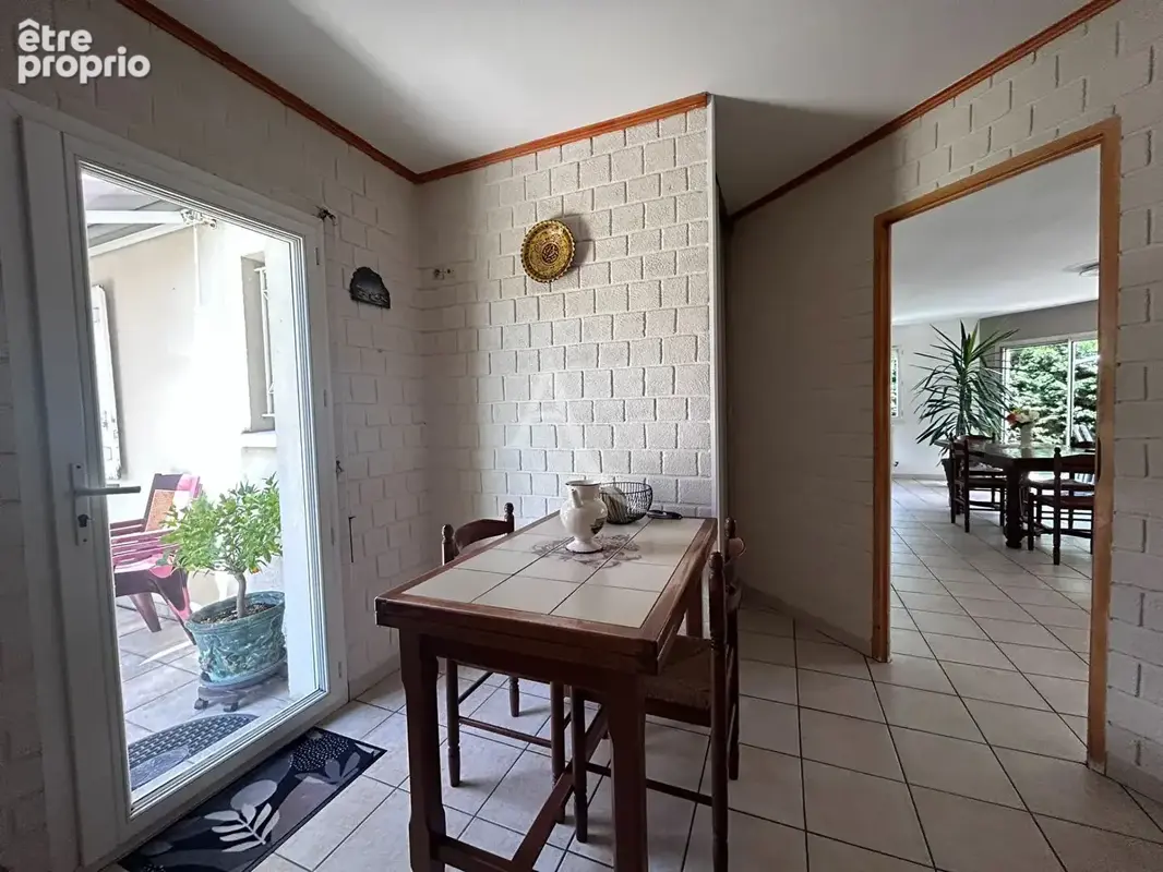 Maison Eysines 5 pièce(s) 91.77 m2 - photo 5