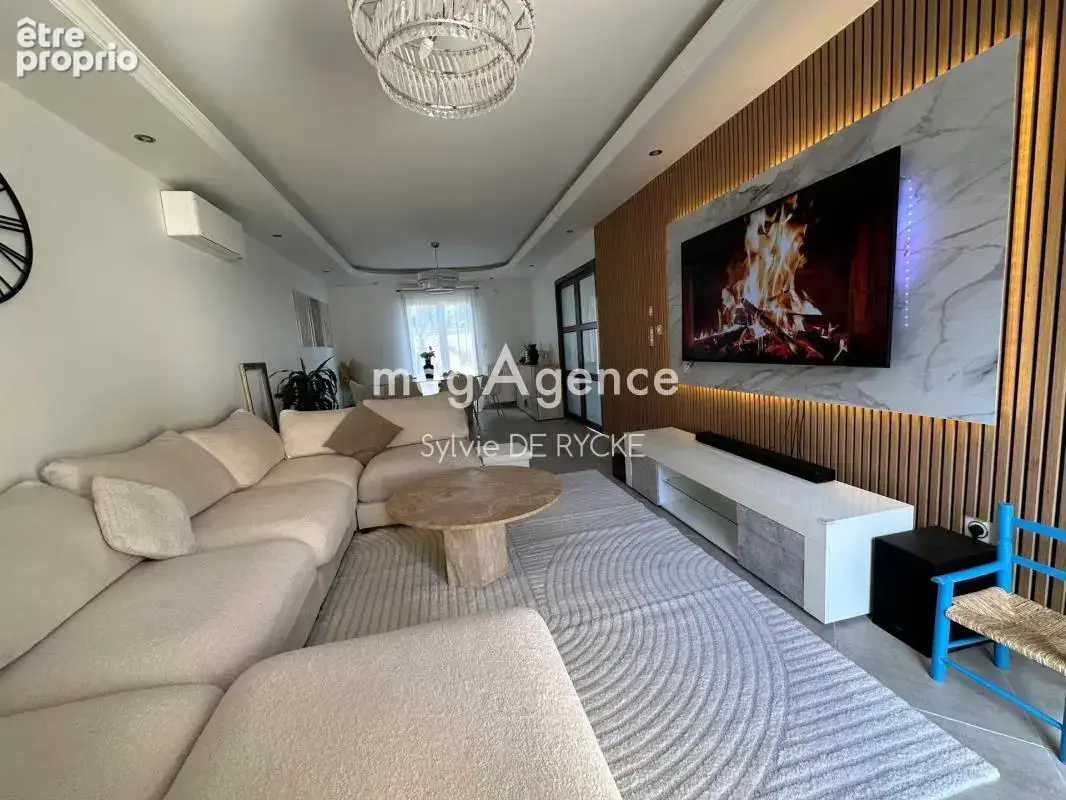 Maison moderne 5 chambres - photo 2