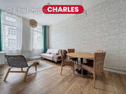 Appartement à LILLE