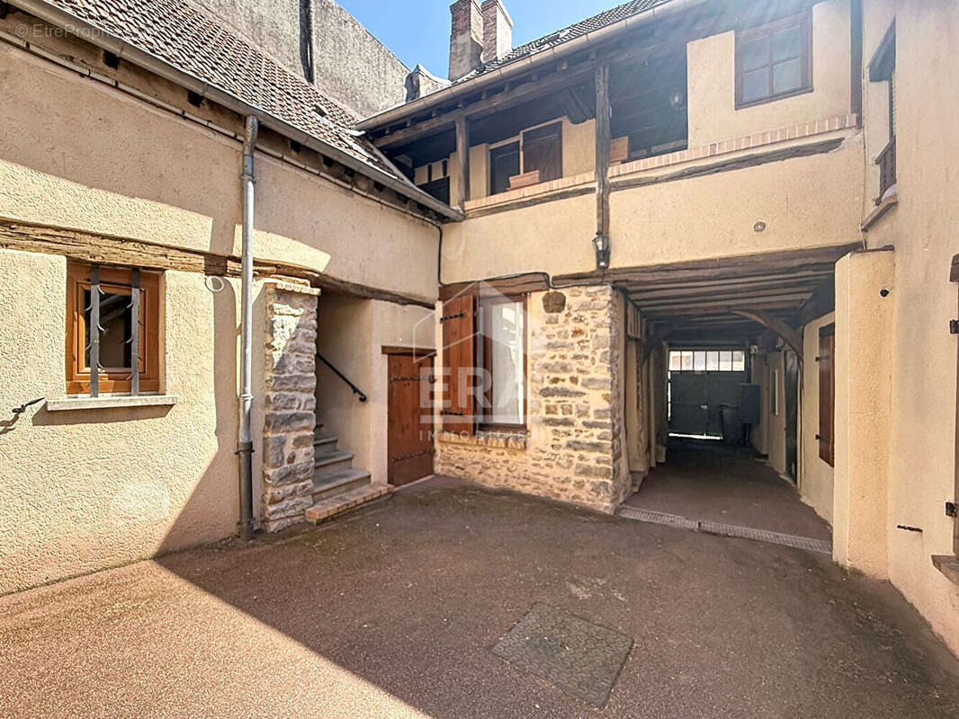 Appartement à DOURDAN