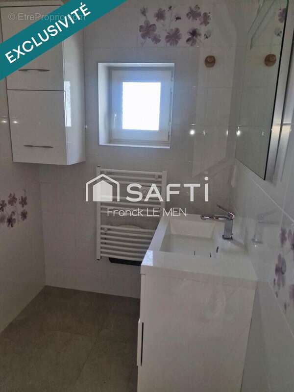 Maison 80 m² à Saint-Jean-Saint-Nicolas  - photo 6