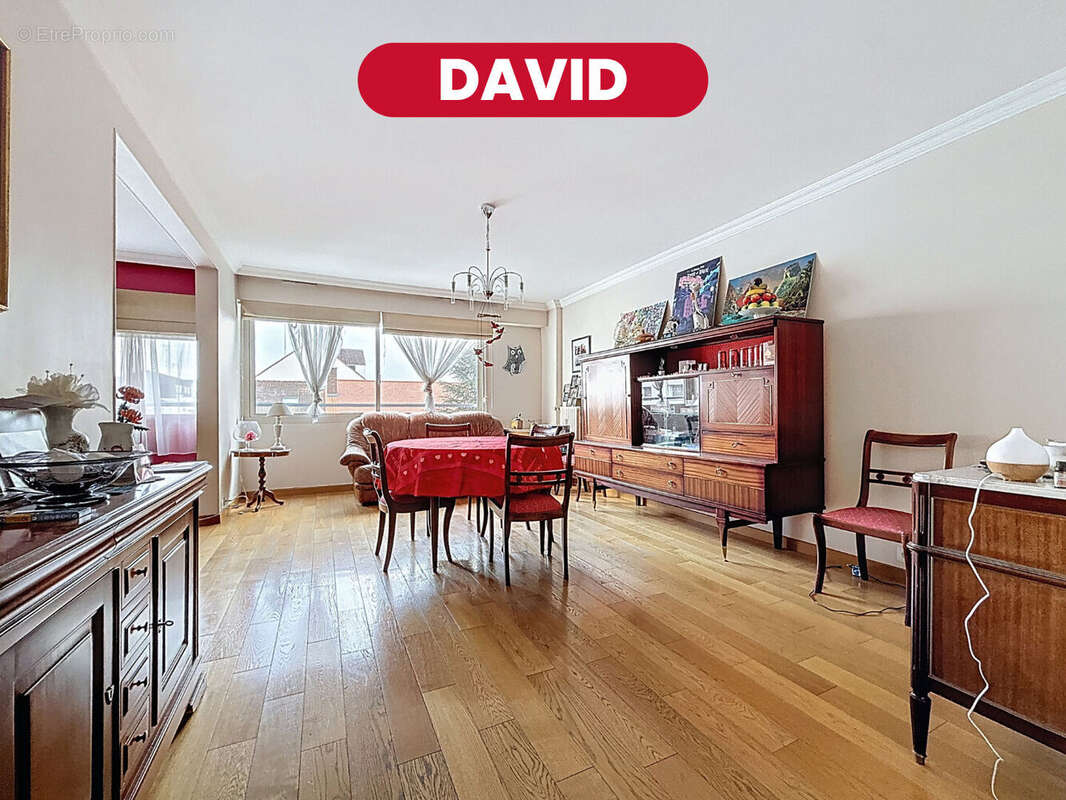 Appartement à LILLE