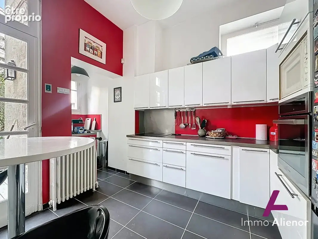Maison 8 pièces 221 m² à vendre à Bordeaux (33000) - photo 7