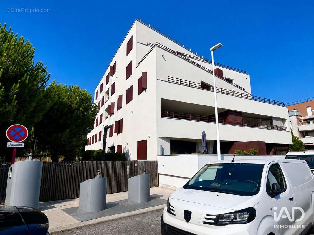 Appartement 45 m² à Villenave-D'ornon  - photo 9