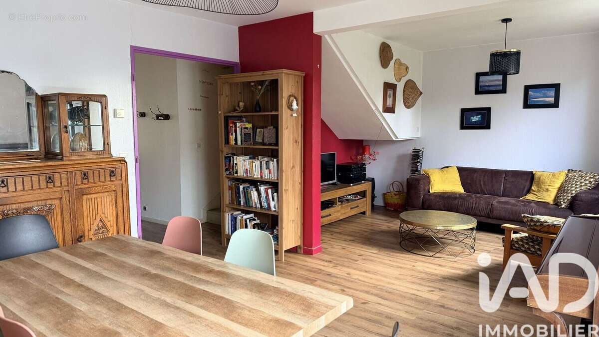 Photo 5 - Maison à COMBS-LA-VILLE