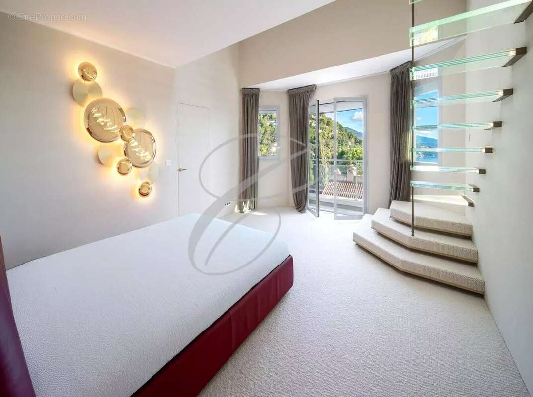 Maison à ROQUEBRUNE-CAP-MARTIN