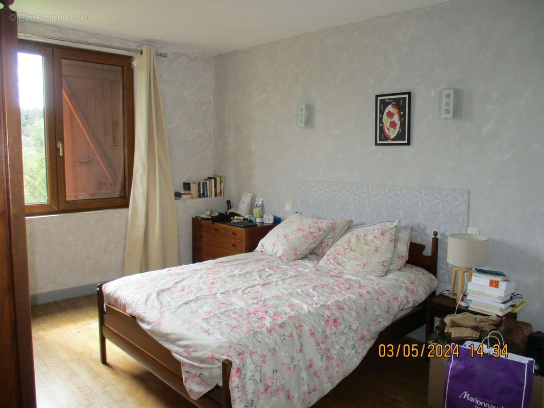 Maison à CHATEAU-CHINON(VILLE)