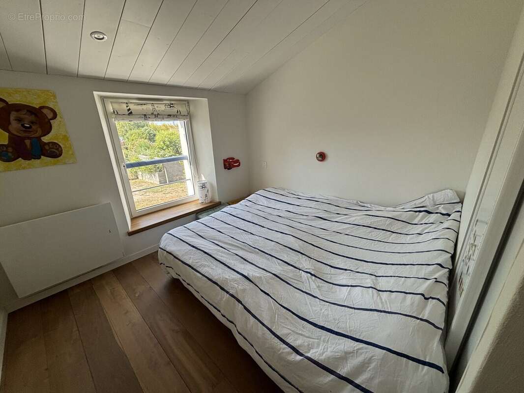 Maison à NOIRMOUTIER-EN-L'ILE