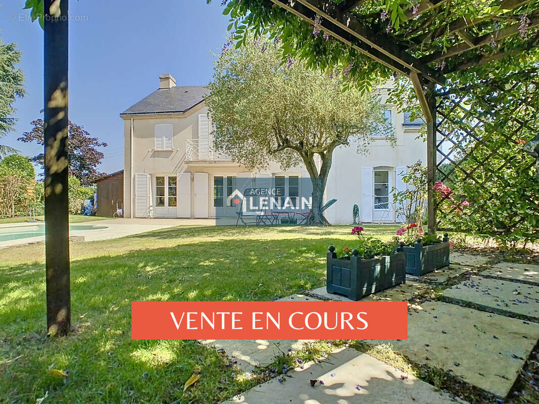 Maison à CHOLET