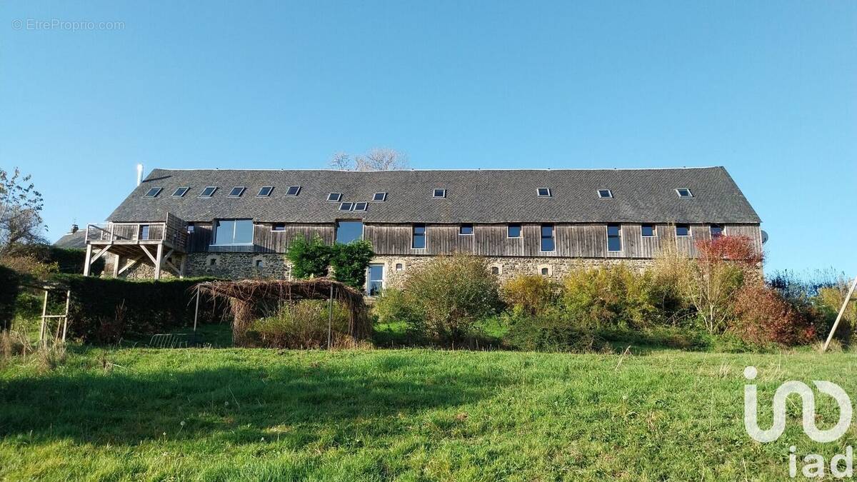Photo 1 - Maison à LANDOGNE