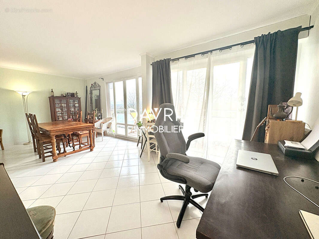 Appartement à ANDRESY