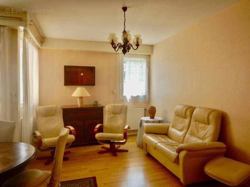 Appartement à PERIGUEUX