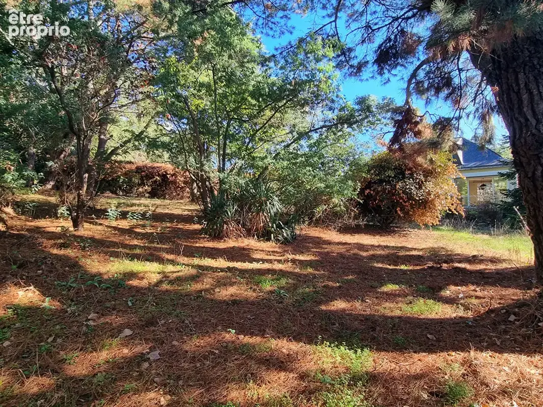 Maison à vendre à Saint Etienne de Montluc - 6 pièces, 113 m², terrain 2180 m² - photo 15
