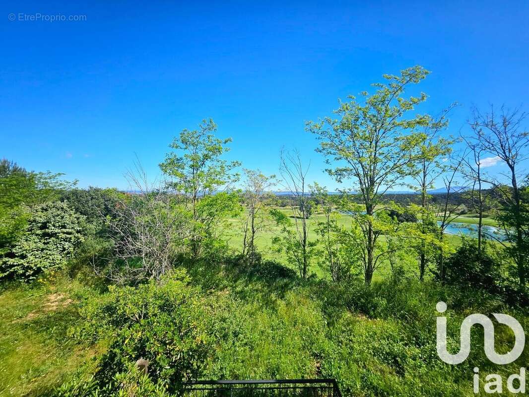 Photo 5 - Appartement à CABRIES