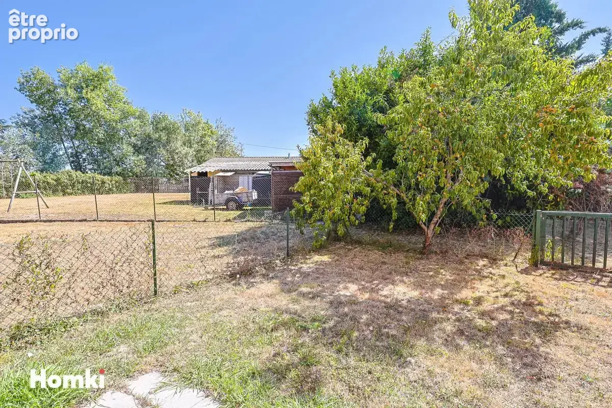 Maison/Villa T3 de 68 m² à Montauban 82000 - photo 10