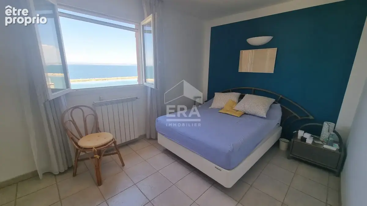 Maison 100m² à martigues - photo 10