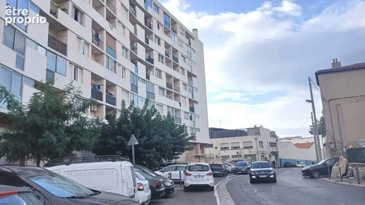 Appartement 76 m² à vendre à Marseille-14e (13014) - photo 4