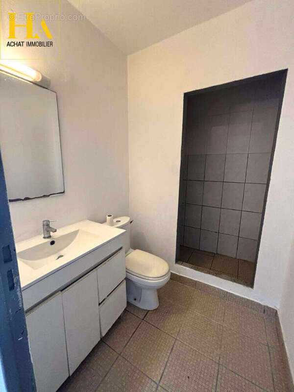 Maison à L'ETANG-SALE