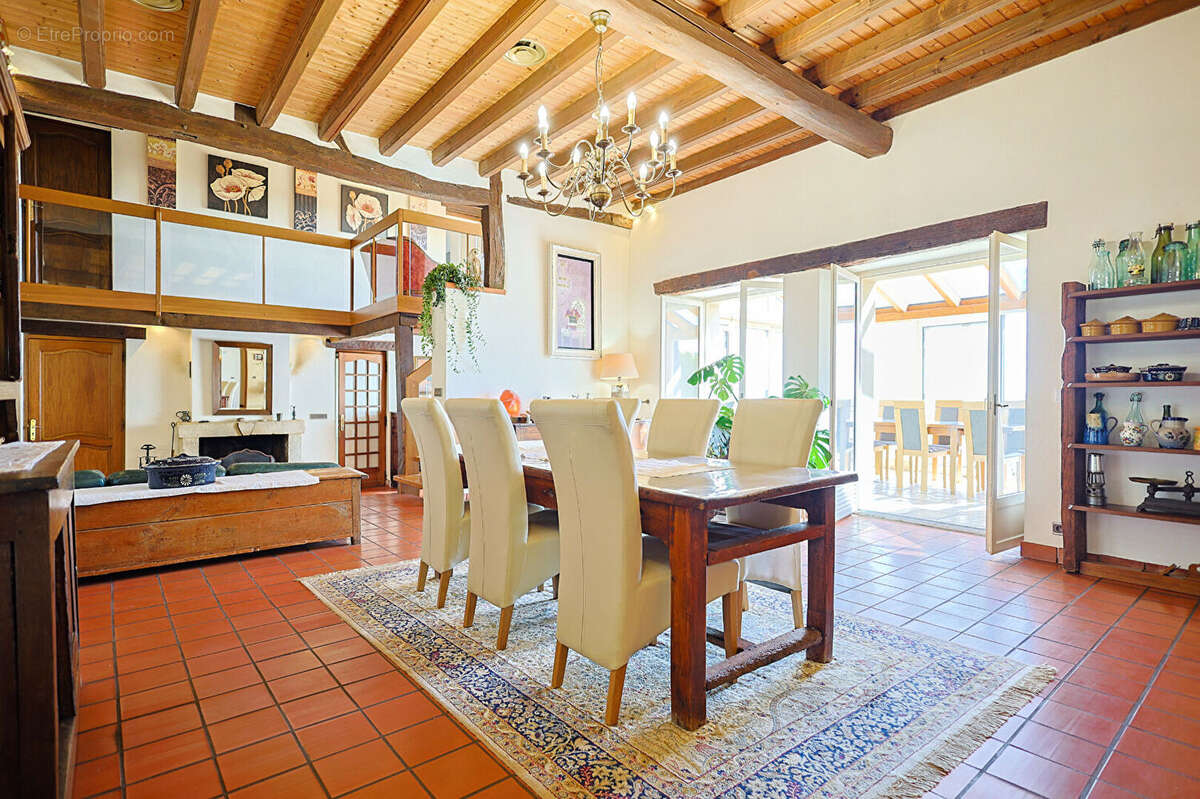 Maison à BERIG-VINTRANGE