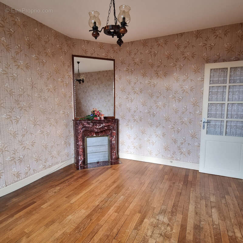 Maison de ville - photo 10