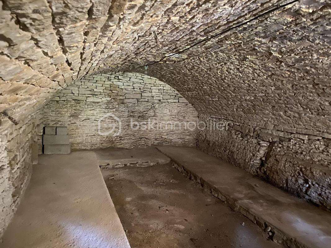 Maison à renover - photo 6
