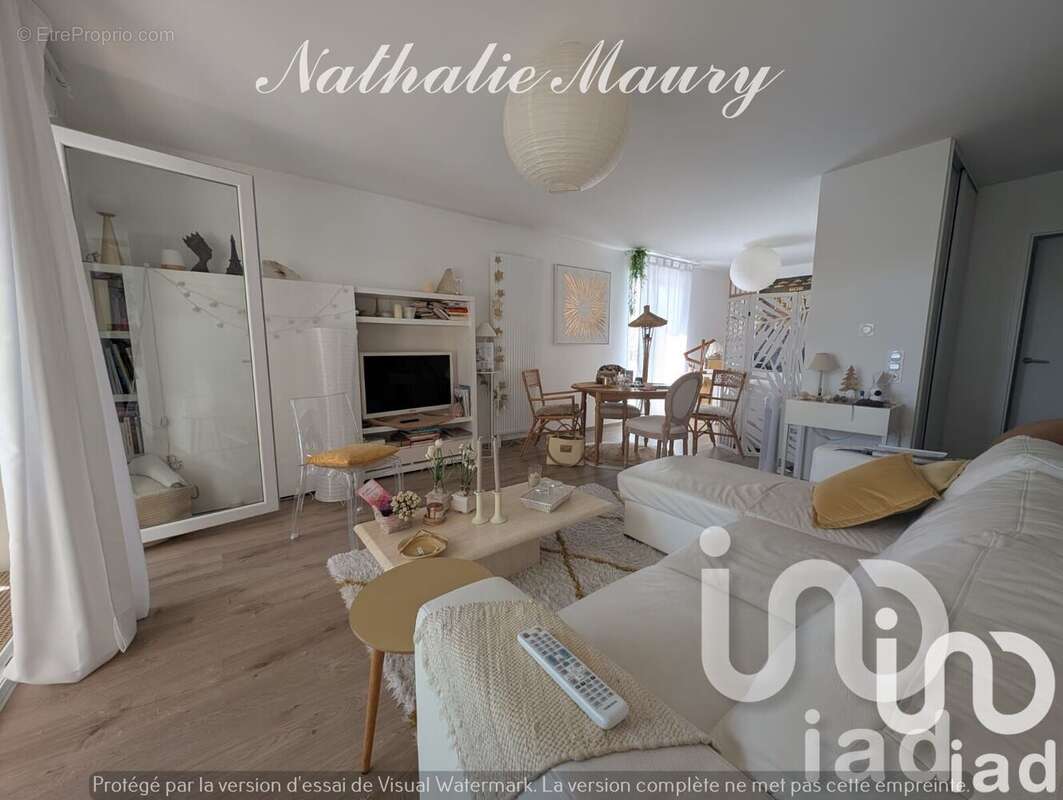 Photo 4 - Appartement à ROYAN