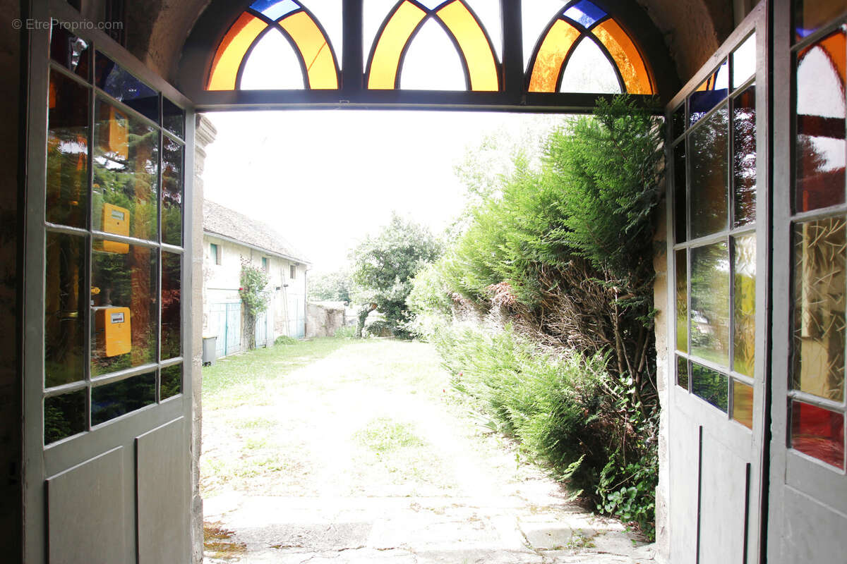 Appartement à AUTUN