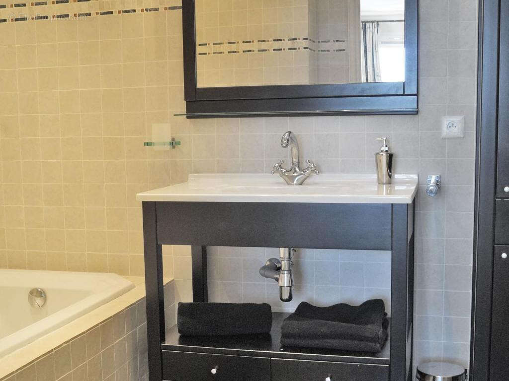 Maison à LA SEYNE-SUR-MER