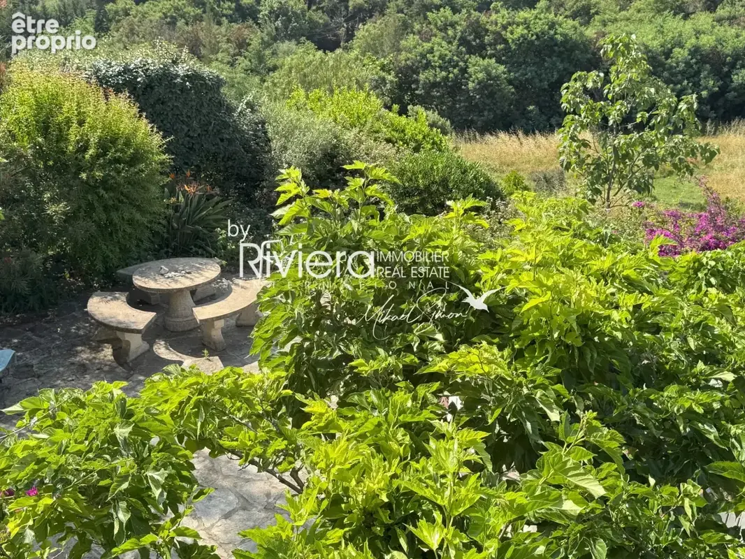 Mazet vue mer  et plage de cavaliere à pied ! - photo 21
