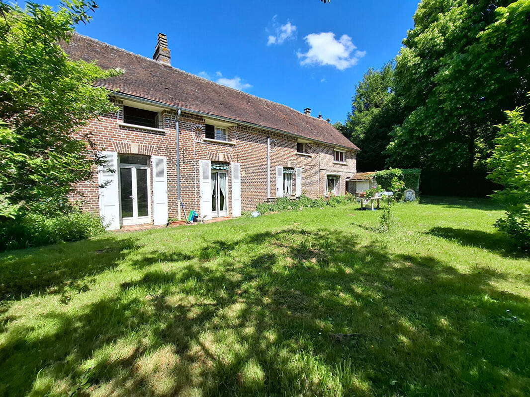 Maison à SAINTE-GENEVIEVE