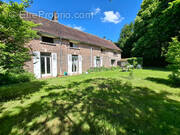 Maison à SAINTE-GENEVIEVE