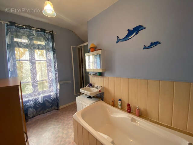 Maison de maitre - photo 22