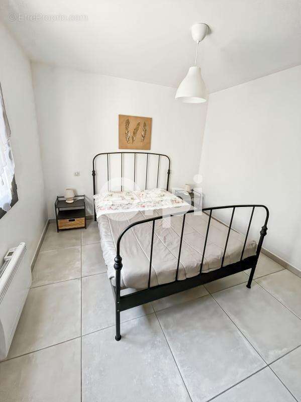 Maison à SAINT-ALBAN-AURIOLLES