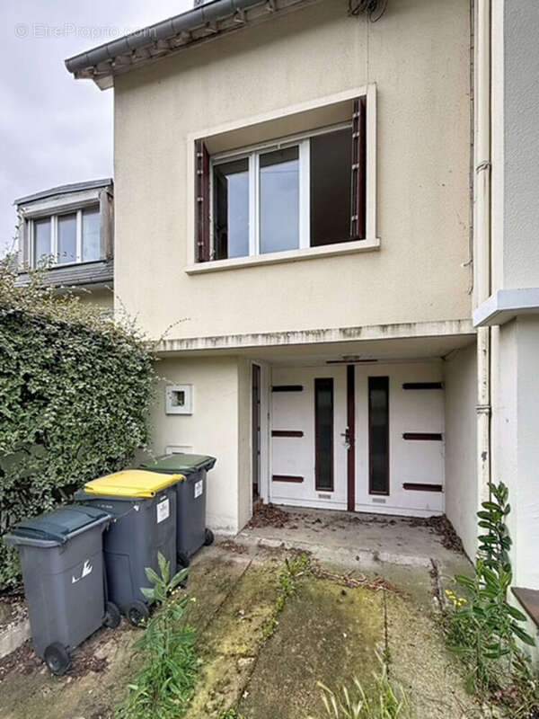 Maison à CAEN