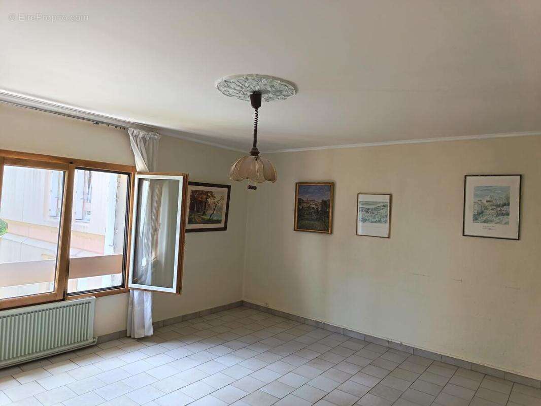 Appartement à AUXERRE