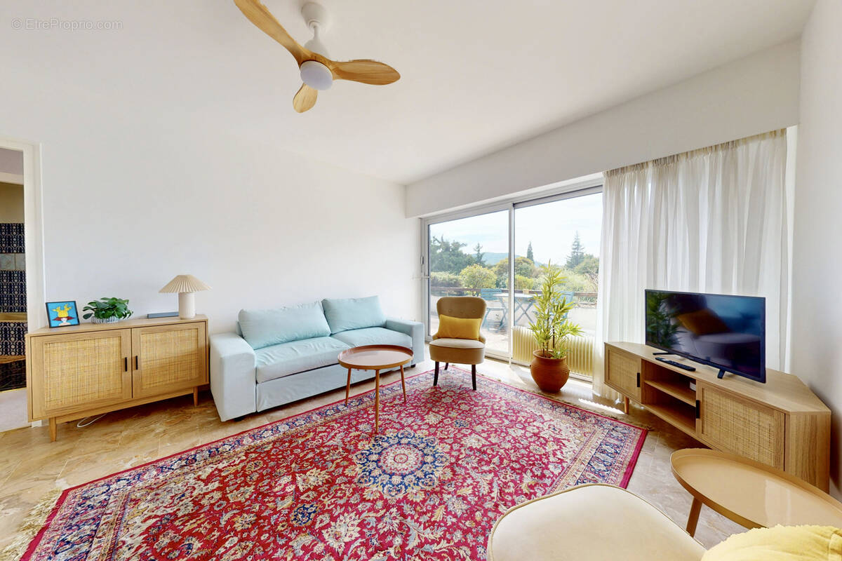 Appartement à ANNECY-LE-VIEUX