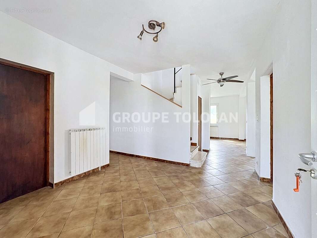 Maison 118 m² à Lisle-Sur-Tarn  - photo 4