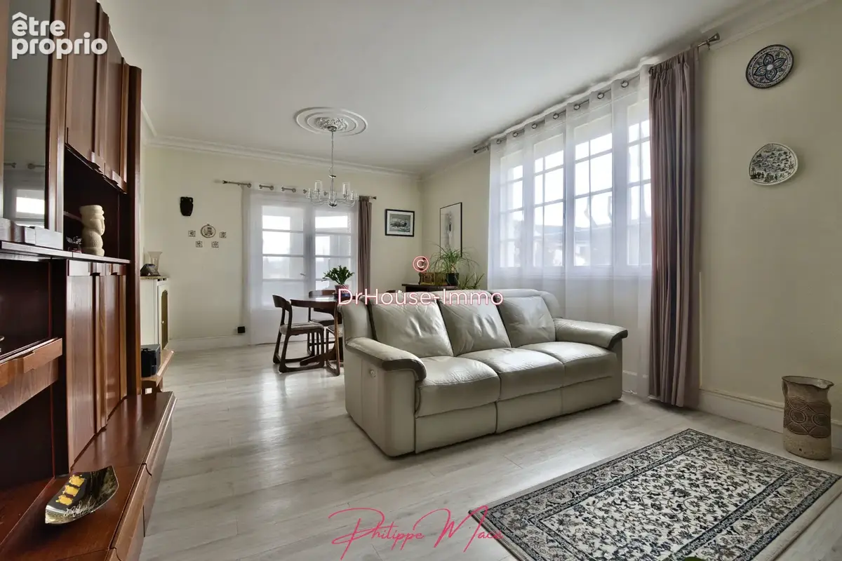Maison 150 m² à Villeparisis  - photo 5