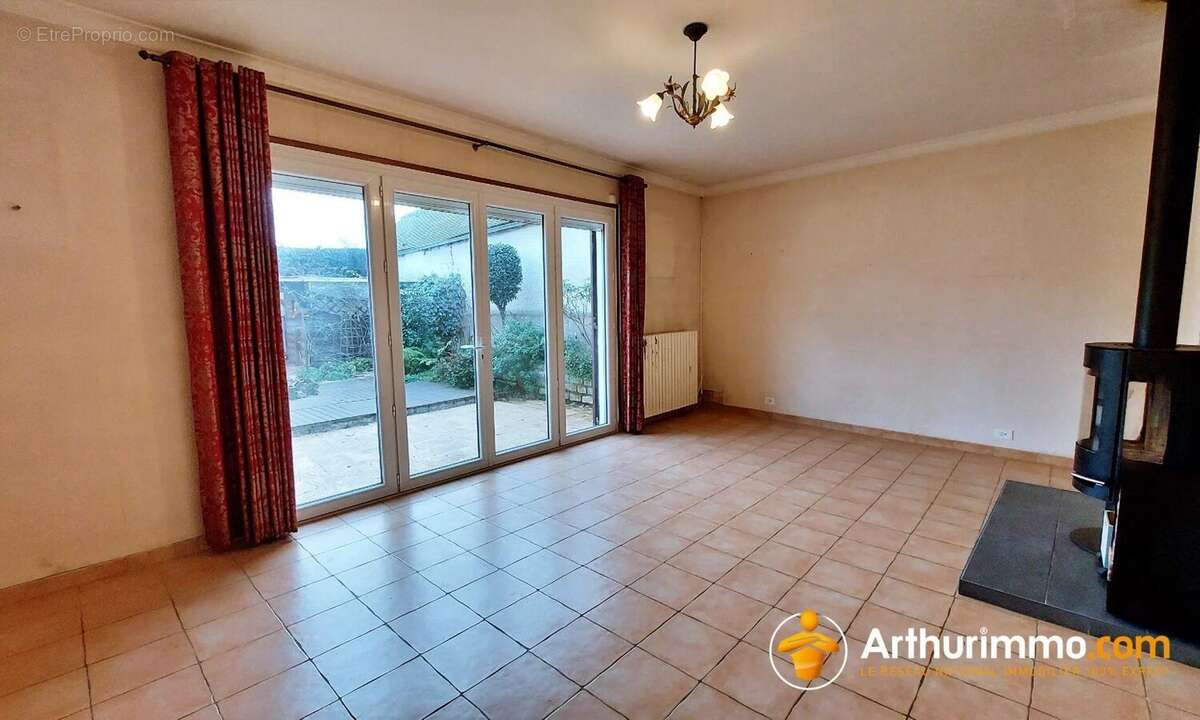 Vente Maison Anet(28260) 179 000ï¿œ - photo 2