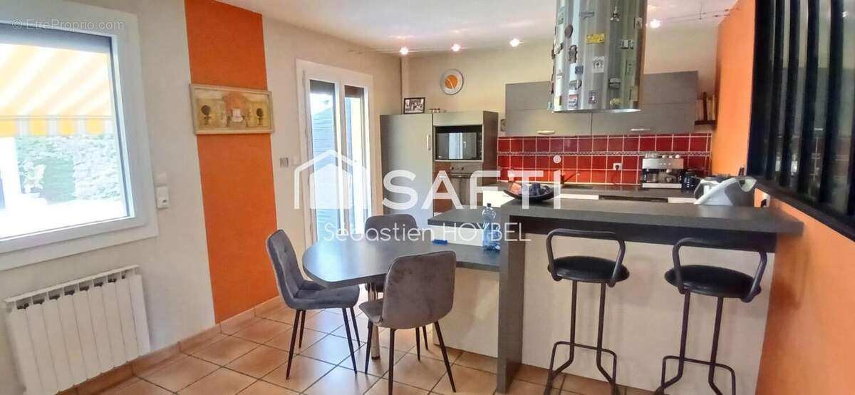 Photo 5 - Maison à MURET