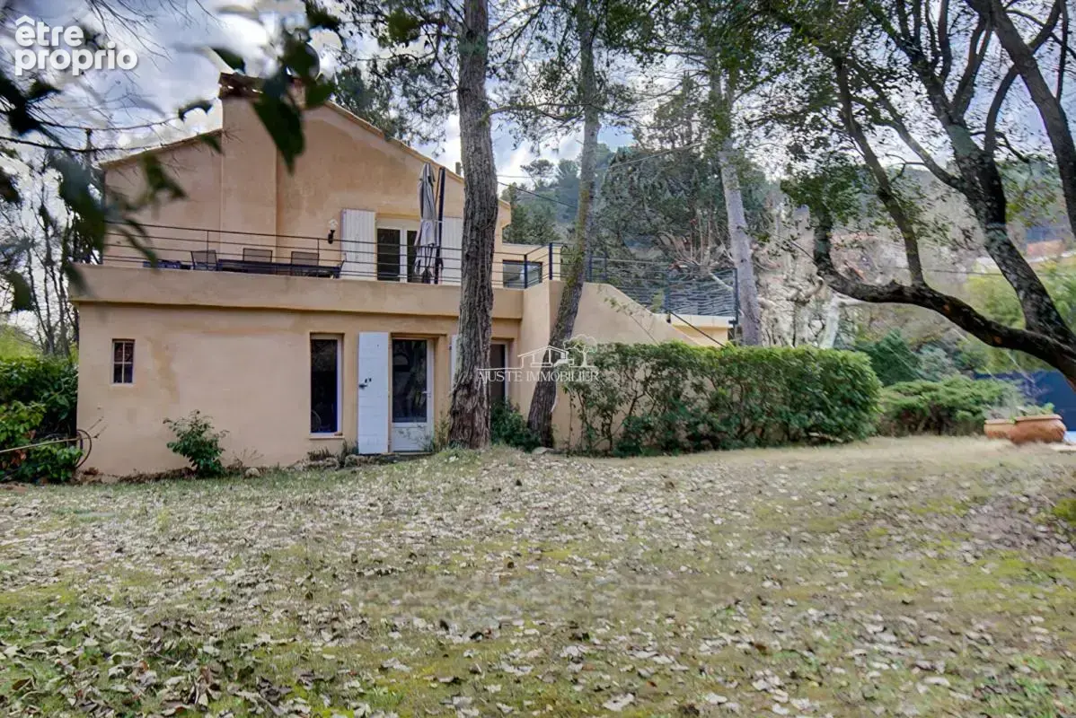 Maison de caractere aix en provence - photo 6