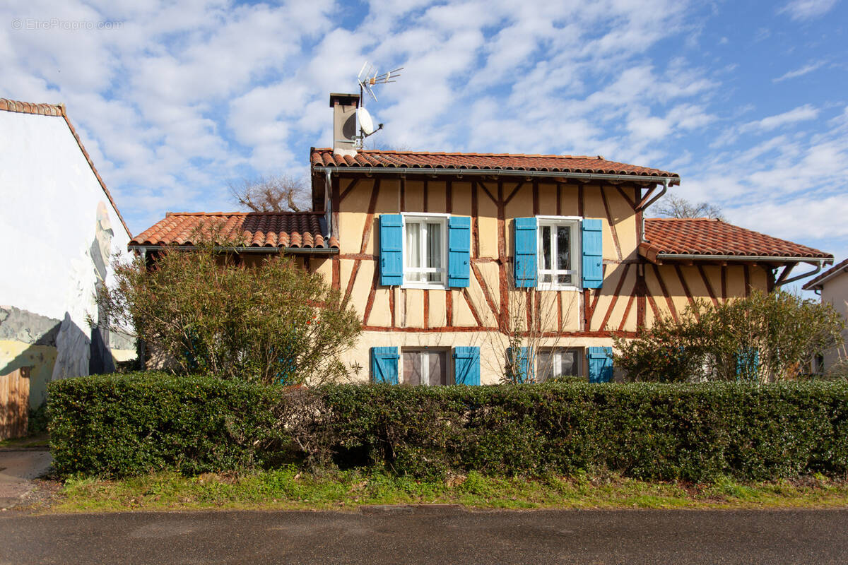 Maison à EAUZE