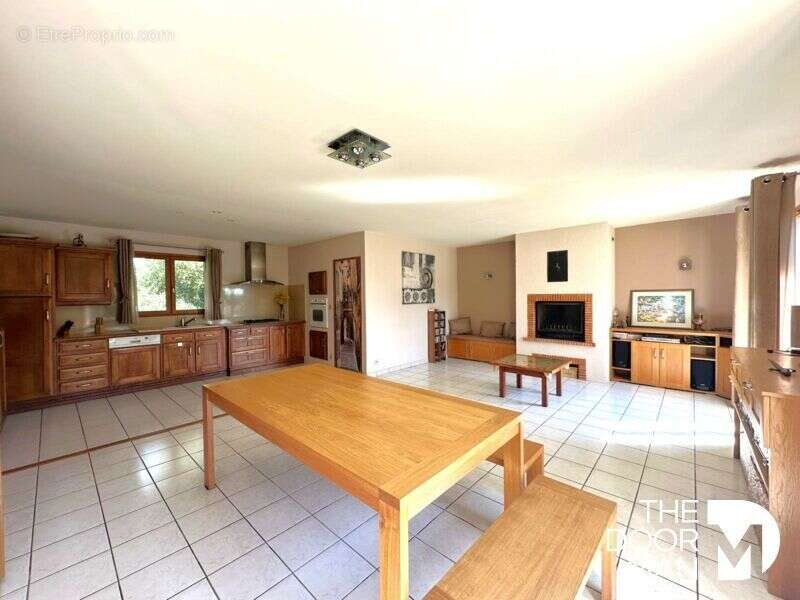 Maison à SAINT-ALBAN