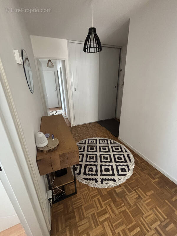 Appartement à PONT-SAINT-ESPRIT