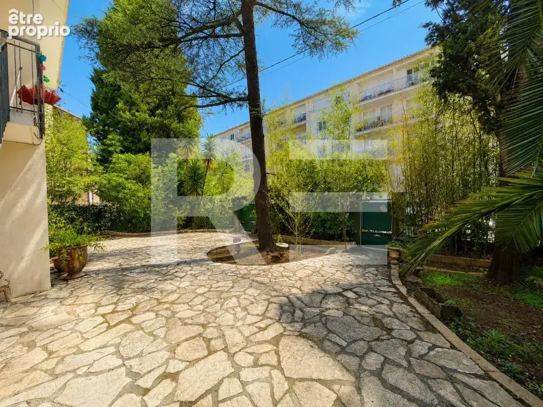 Villa composée de deux logements quartier hopitaux faculté - photo 2