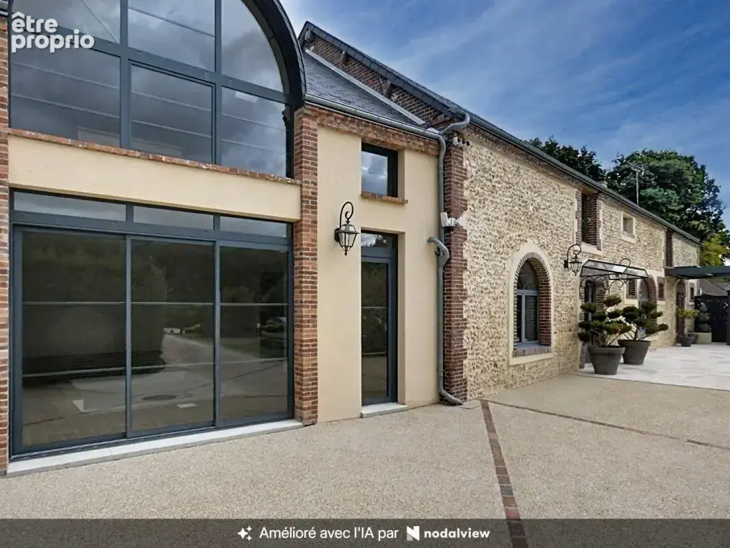 Propriété  coup de coeur 300 m² - photo 2