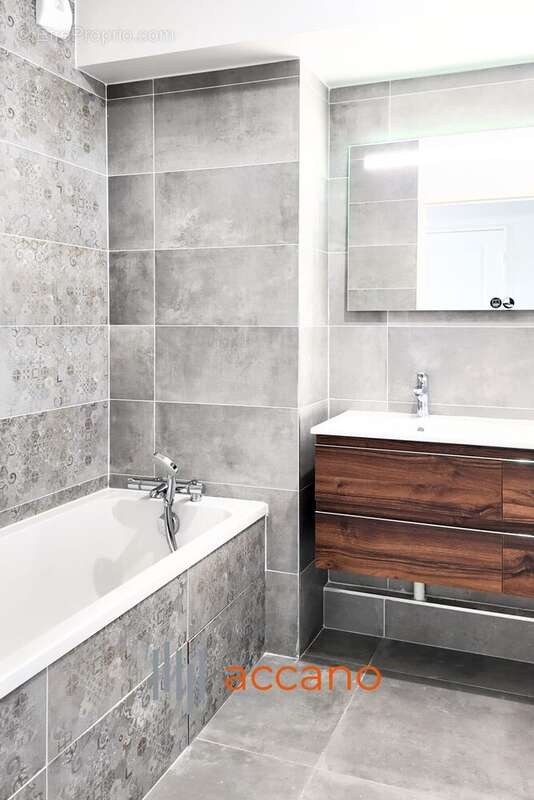 Appartement à LYON-4E