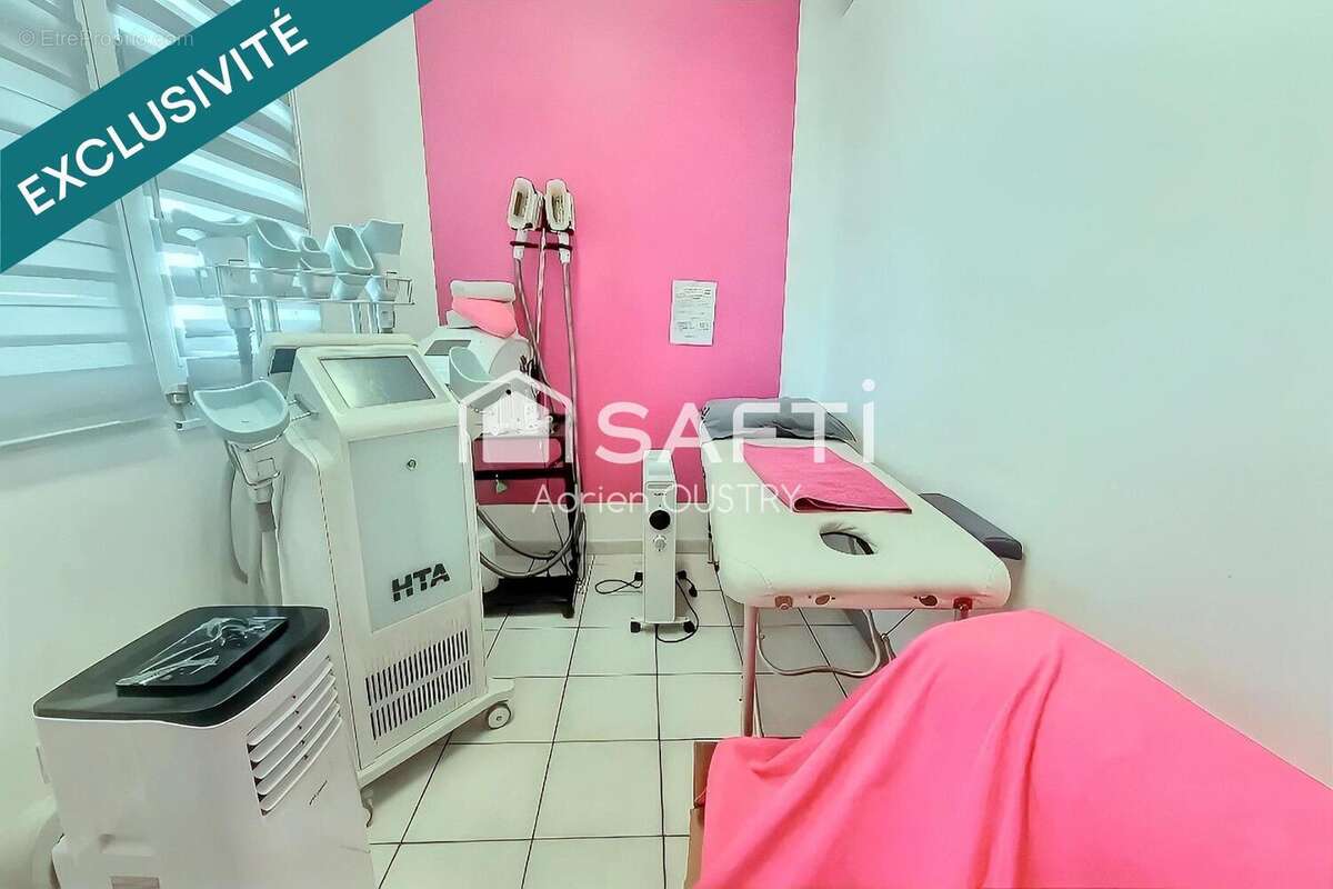 Photo 4 - Commerce à MONTPELLIER