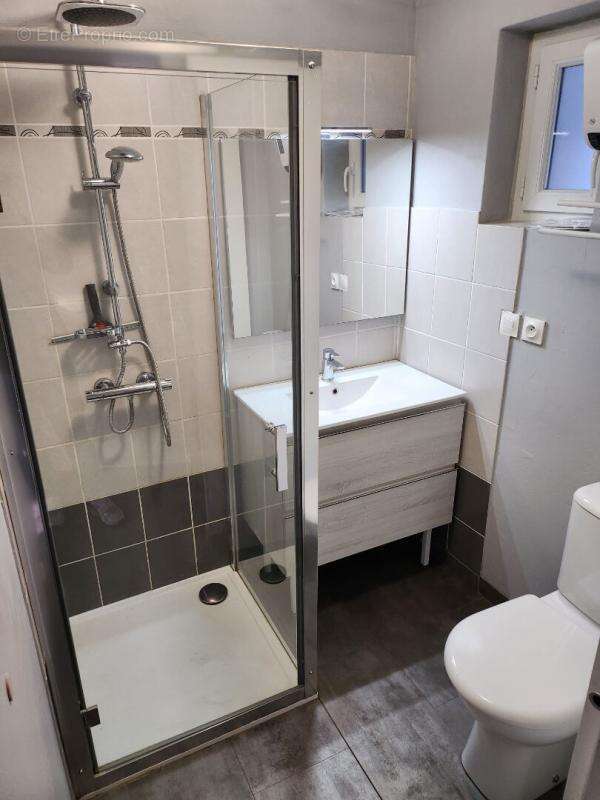 Maison à PENNAUTIER