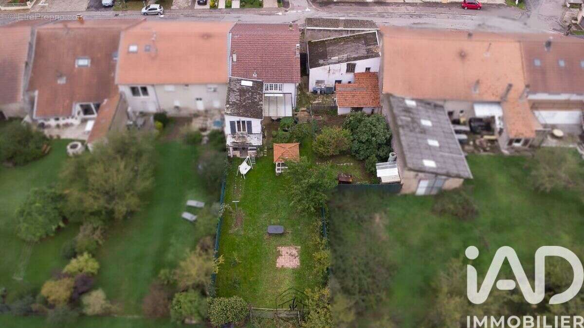 Photo 3 - Maison à VOLSTROFF
